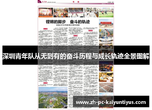 深圳青年队从无到有的奋斗历程与成长轨迹全景图解