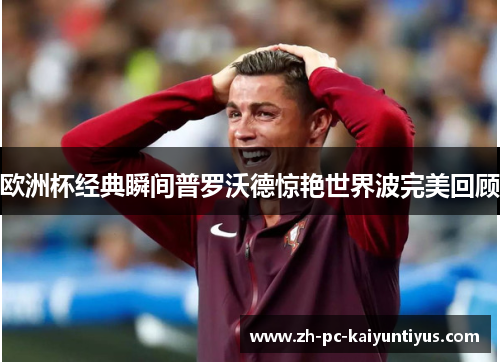 欧洲杯经典瞬间普罗沃德惊艳世界波完美回顾