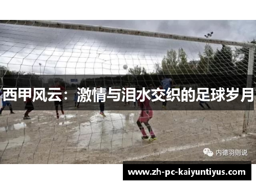 西甲风云：激情与泪水交织的足球岁月